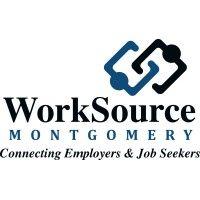 worksource montgomery logo image