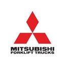 logo of Mitsubishi Forklift Trucks Logisnext Finland Oy