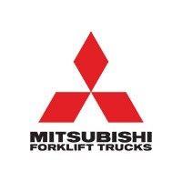 mitsubishi forklift trucks - logisnext finland oy logo image