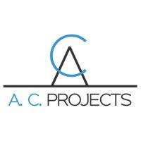 a.c. projects logo image