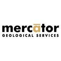 mercator geological services