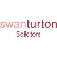 swan turton llp logo image