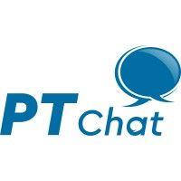 pt chat logo image