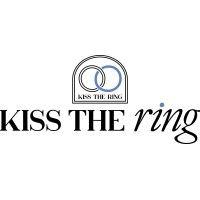 kiss the ring events logo image