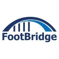 footbridge logo image