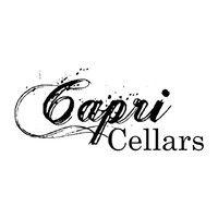 capri cellars logo image