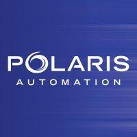 polaris automation, inc. logo image