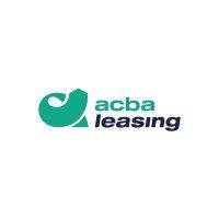 acba leasing logo image