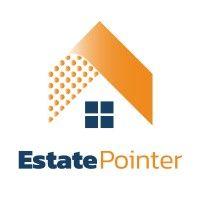 estate pointer logo image