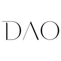 dao video marketing logo image