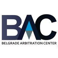 belgrade arbitration center logo image