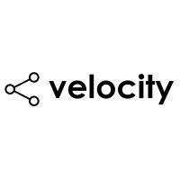 velocity network foundation logo image