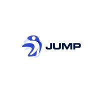 jump app ltd logo image