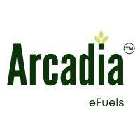 arcadia efuels logo image