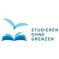 etudes sans frontières – studieren ohne grenzen deutschland e.v. logo image