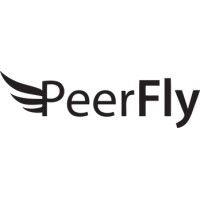 peerfly, inc. logo image