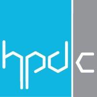 health product declaration collaborative logo image