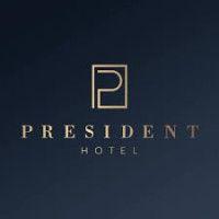 the president hotel cairo