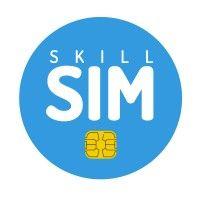 skillsim logo image