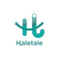 haletale logo image