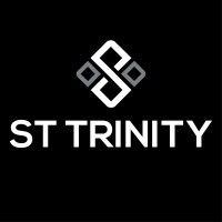 st trinity property group logo image