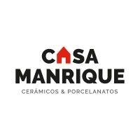 casa manrique logo image