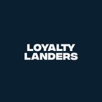 loyalty landers logo image