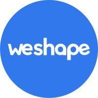 weshape logo image