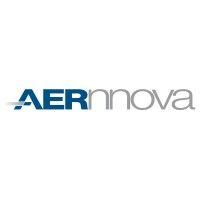 aernnova aerospace logo image