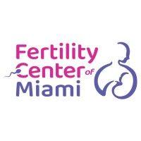 fertility center of miami logo image