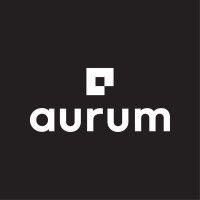 aurum software logo image