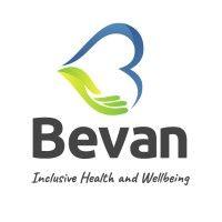 bevan health and wellbeing logo image