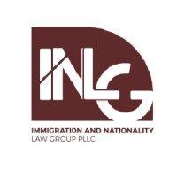 immigration and nationality law group pllc logo image