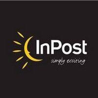 inpostmy - inpost malaysia sdn bhd logo image