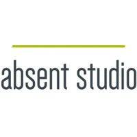 absent studio logo image