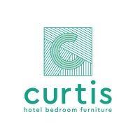 curtis hotel bedroom furniture logo image