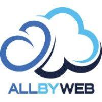 allbyweb logo image