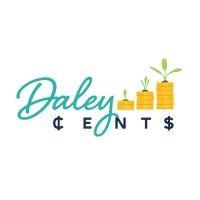 daley cents logo image