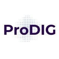 prodig gmbh logo image