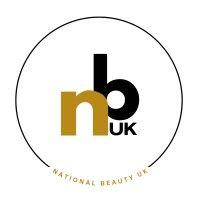 national beauty uk logo image