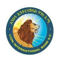 lion international bank s.c. logo image