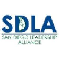 san diego leadership alliance