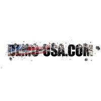 demo-usa.com logo image