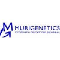 murigenetics logo image