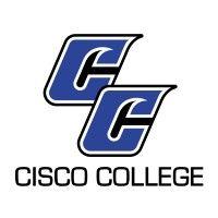 cisco college logo image