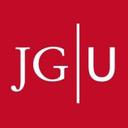 logo of Johannes Gutenberg University Mainz