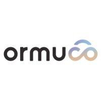 ormuco logo image