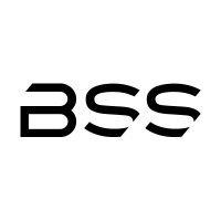 bss brand communication logo image