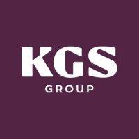 kgs group logo image