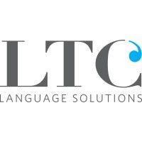 ltc language solutions logo image